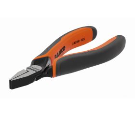 Alicates de boca plana