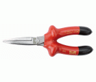 Alicates de boca plana largos aislados VDE | 2421V