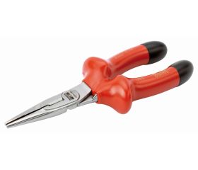 Alicates de boca semirredonda y aislados VDE | 2430V