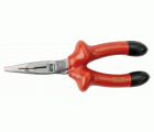 Alicates de boca semirredonda y aislados VDE | 2430V