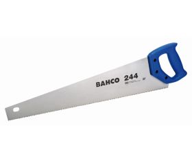 Serruchos para plásticos/laminados/madera/metales blandos | 244