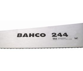 Serruchos para plásticos/laminados/madera/metales blandos | 244
