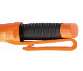 Cuchillos pelacables de electricista de dos manos | 2446-EL