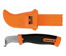 Cuchillos de electricista con guía | 2446-EL-HELP