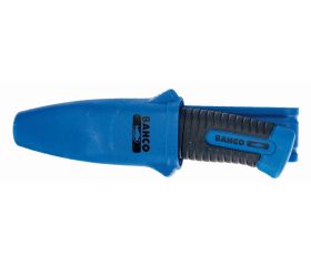 Cuchillo pelacables de electricista para zurdos | 2446-ELL