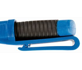 Cuchillo pelacables de electricista para zurdos | 2446-ELL