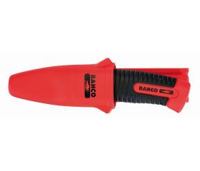 Cuchillo pelacables de electricista para diestros | 2446-ELR