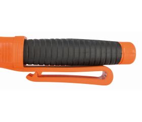 Cuchillos para alfombras de linóleo (expositor de 12 piezas) | 2446-LINO