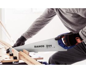 Serruchos para plásticos/laminados/madera/metales blandos | 244