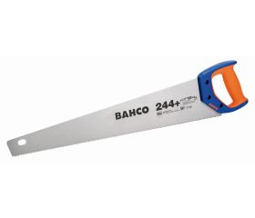 Serruchos con componente dual para madera de grosor medio a grueso | 244P