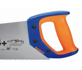 Serruchos con componente dual para madera de grosor medio a grueso | 244P