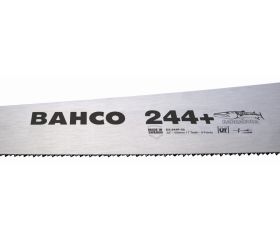 Serruchos con componente dual para madera de grosor medio a grueso | 244P