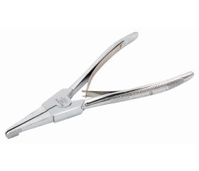 Alicates para arandelas especiales