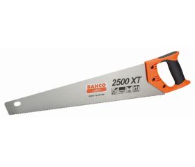 Serruchos diente templado para plásticos/laminados/madera/metales blandos | 2500 XT