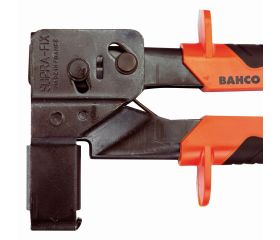 Herramientas de ajuste para tacos metálicos | 250501800