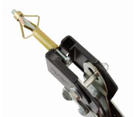 Herramientas de ajuste para tacos metálicos con mango suspendido | 250502450