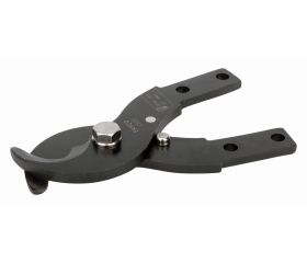 Cortacables con mangos pintados de epoxi para cables de cobre y aluminio, 30 mm | 2520