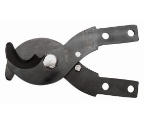 Cortacables con mangos pintados de epoxi para cables de cobre y aluminio, 30 mm | 2520