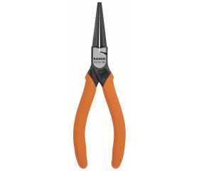 Alicates de boca redonda con mangos monomateriales | 2521D