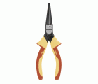 Alicates ERGO? de boca redonda con mangos bi-materiales aislados | 2521S
