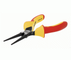 Alicates ERGO? de boca redonda con mangos bi-materiales aislados | 2521S