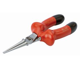 Alicates de boca redonda y aislados VDE | 2521V