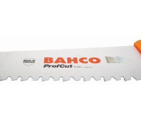 Serruchos ProfCut™ para hormigón ligero/Leca®/ladrillos 0.6 TPI | 255-17/34