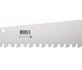 Serruchos ProfCut™ para hormigón ligero/Leca®/ladrillos 0.6 TPI | 255-17/34