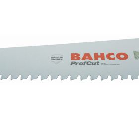 Serruchos ProfCut™ para hormigón ligero/Leca®/ladrillos 1.3 TPI | 255-34