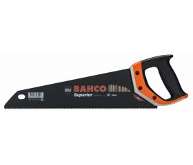 Serruchos de caja de herramientas Superior™ ERGO™ para yeso/tableros de materiales con base de madera | 2600-16