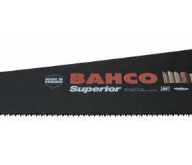 Serruchos de caja de herramientas Superior™ ERGO™ para yeso/tableros de materiales con base de madera | 2600-16