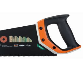 Serruchos Superior™ ERGO™ para yeso/tableros de materiales con base de madera | 2600