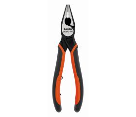 Alicates ERGO™ universales con mangos bi-materiales | 2628G