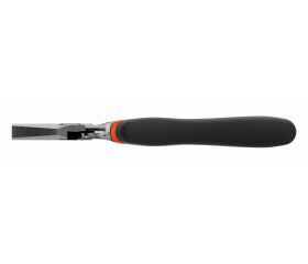 Alicates ERGO™ universales cromados, con mangos bi-materiales | 2628GC
