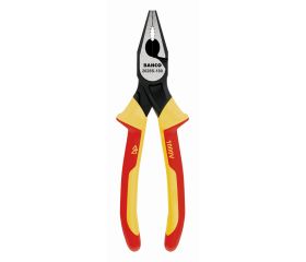 Alicates ERGO™ universales con mangos bi-materiales aislados | 2628S