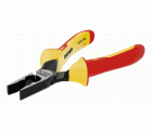 Alicates ERGO? universales con mangos bi-materiales aislados | 2628S