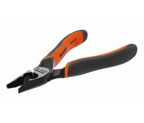 Alicates ERGO™ universales con boca semirredonda y mangos bi-materiales | 2629G