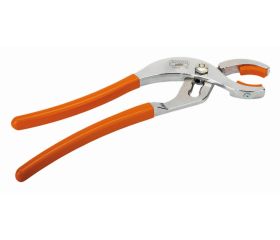 Alicates extensibles con conector