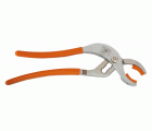 Alicates para conectores con mangos recubiertos de PVC y acabado cromado | 2650