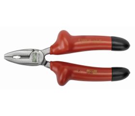 Alicates combinados aislados VDE | 2678V