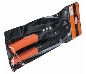 Remachadoras de mano con articulación de 360° | 2681