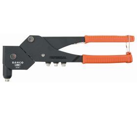 Remachadoras de mano con articulación de 360° | 2681
