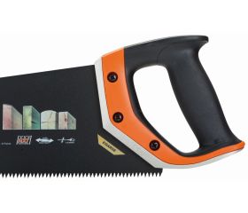 Serruchos superiores ERGO™ para madera aglomerada, húmeda y tanalizada | 2700