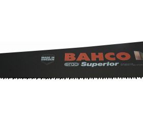 Serruchos superiores ERGO™ para madera aglomerada, húmeda y tanalizada | 2700