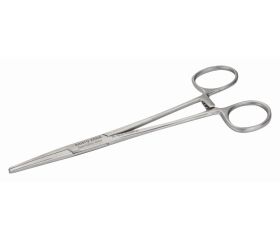 Tijeras especiales con mordazas minuciosamente dentadas | 2705R