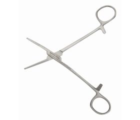 Tijeras especiales con mordazas minuciosamente dentadas | 2705R