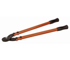 Cortacables con mangos pintados de epoxi para cables de cobre, aluminio y acero | 2720