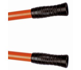Cortacables con mangos pintados de epoxi para cables de cobre, aluminio y acero | 2720