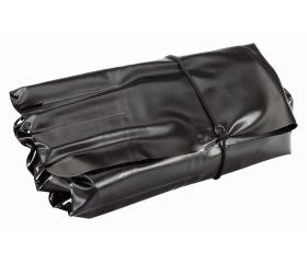 Juego de llaves de tubo de dos bocas métricas (12 piezas/estuche de plástico) | 27M/12T