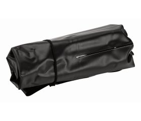 Juego de llaves de tubo de dos bocas métricas (8 piezas/estuche de plástico) | 27M/T